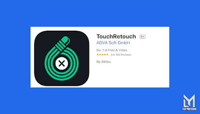 TouchRetouch
