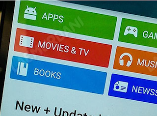 Teknik Ubah Pulsa Memakai Aplikasi dari Google Play Store