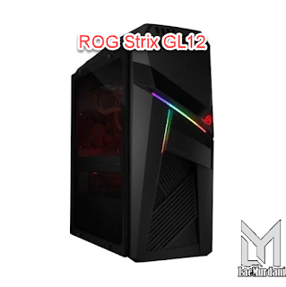 Spek Asus ROG pc gaming harga 10 jutaan di dunia