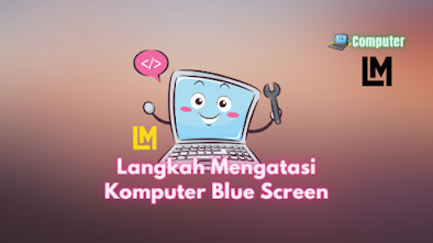 laptop blue screen saat main game