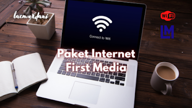 harga wifi rumahan