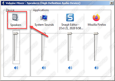 letak speaker laptop asus