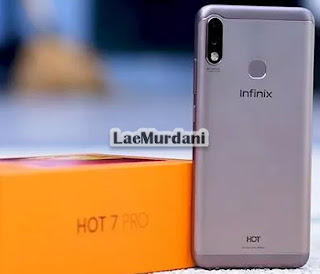 Infinix HOT 7 Pro