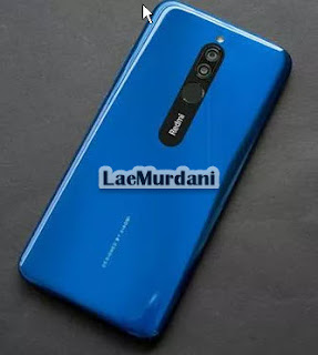 Redmi 8
