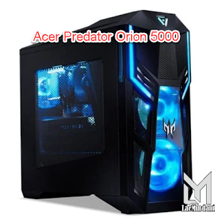 Spek pc gaming termahal di dunia
