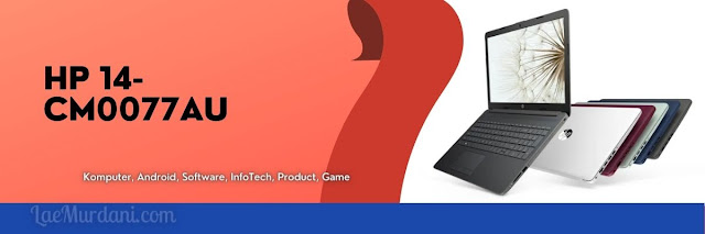 rekomendasi laptop ssd