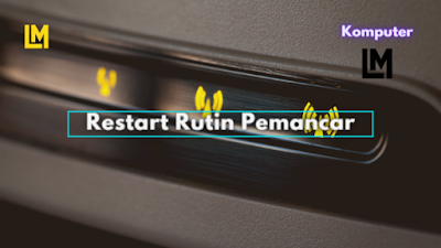 cara memperkuat sinyal wifi indihome