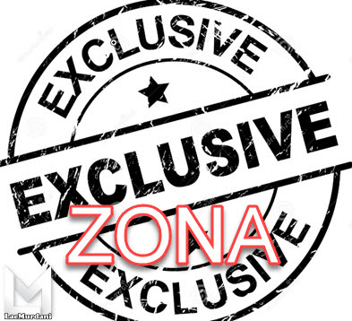 Zona Exclusive Notebook Apple