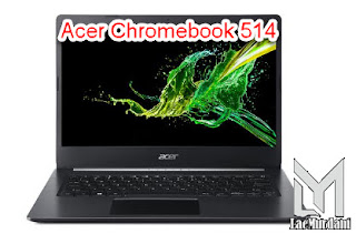 Acer Chromebook 514