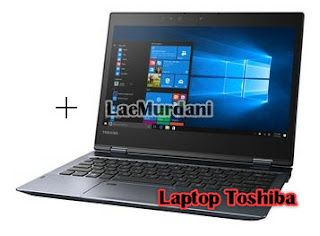 LAPTOP TOSHIBA