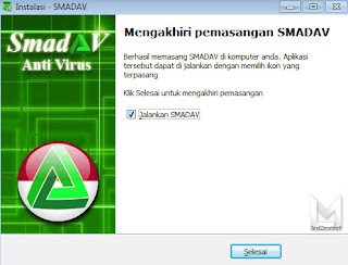 smadav terbaik
