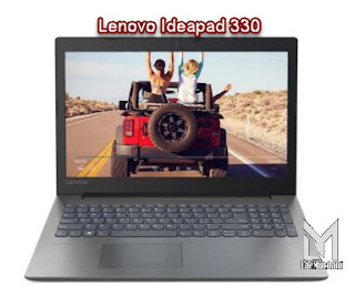 Lenovo Ideapad 330 Best Laptop Gaming