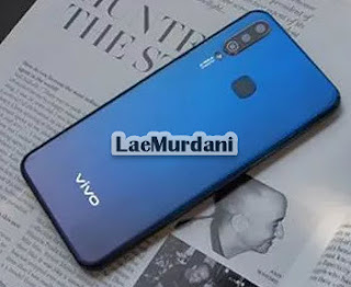 vivo Y17