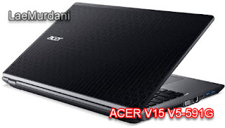 ACER V15 V5-591G