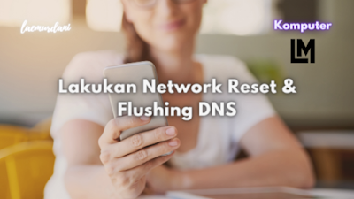 cara memperkuat sinyal wifi firstmedia