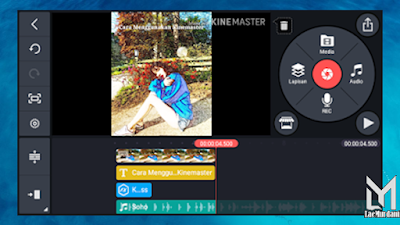 aplikasi android edit video terbaik