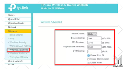 sinyal wifi laptop lemah windows 8