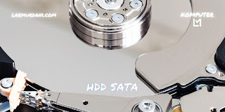 Kelebihan dan Kekurangan SSD SATA dibanding HDD SATA dan SSD NVMe