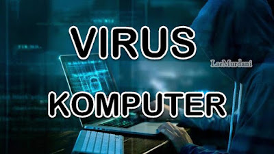 MENCEGAH VIRUS KOMPUTER LEBIH BAIK