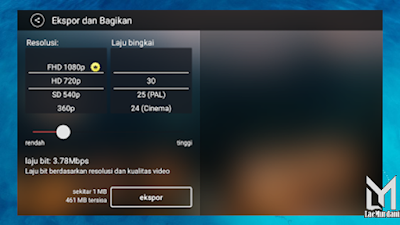 aplikasi android edit video termudah