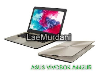 ASUS VIVOBOK A442UR