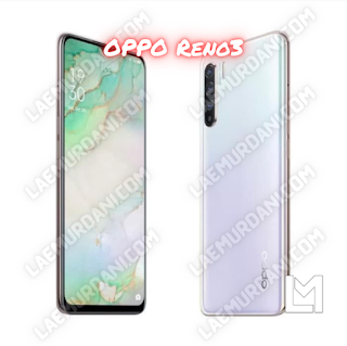 Oppo HP Harga 2 Jutaan Terlaris