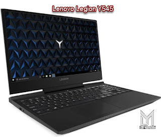 Lenovo Legion Y545 Best Gaming