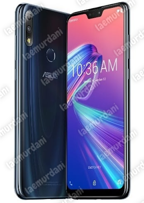 Harga HP Asus Zenfone Max Pro M2 dan Spesifikasinya