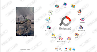 aplikasi edit foto pc online