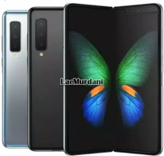 Samsung Galaxy Fold 