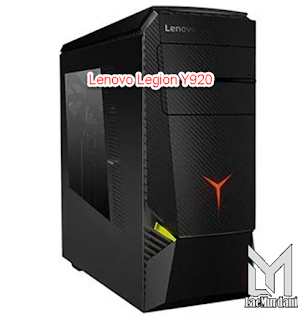 Lenovo pc gaming spesifikasi terbaik di dunia