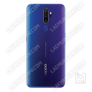 oppo ram 4 terbaik