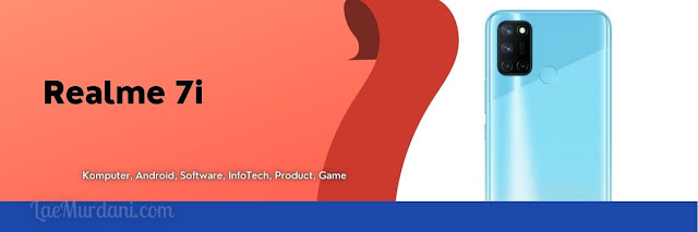 realme narzo 20 pro