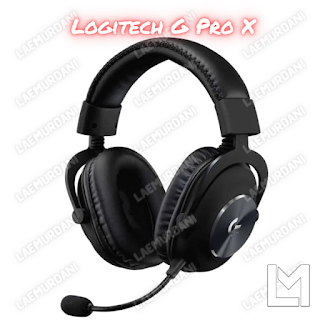 Gambar headset gaming foto