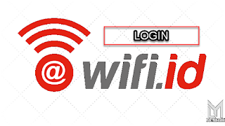 cara mendapatkan wifi id gratis Permanen