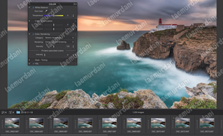 Software editing Gambar di pc gratis terbaik