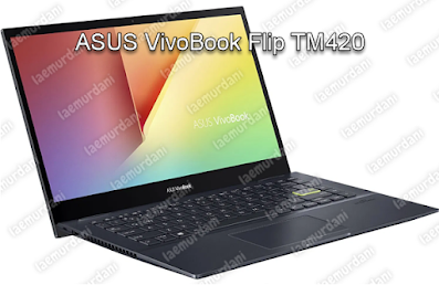 laptop asus vivobook Terbaru