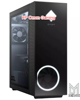 HP pc gaming spek Termahal di dunia