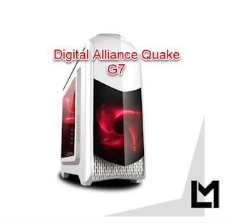 Digital Alliance Quake G7
