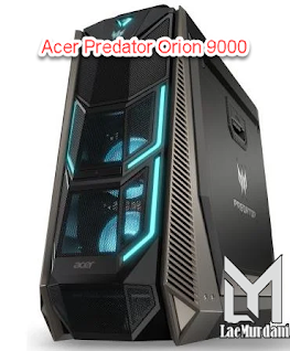 merk pc gaming terbaik 2020