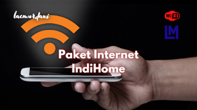 pasang wifi indosat di rumah