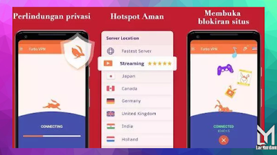 vpn terbaik 2020 gratis