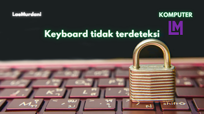 cara recovery bios yang corrupt