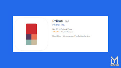Software Prime