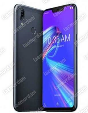 HP Asus Zenfone Max M2 Terbaru dan Murah