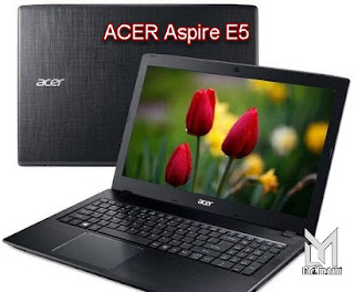 ACER Aspire E5-476G Gaming