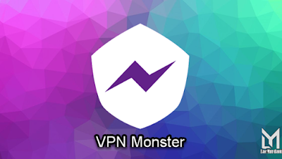 pilihan negara vpn tercepat