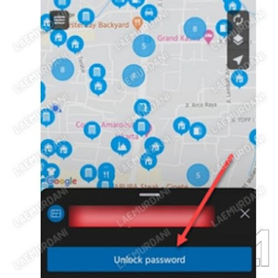 cara membobol wifi tanpa aplikasi