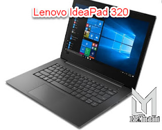 Lenovo IdeaPad 320