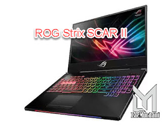 ROG Strix Hero II